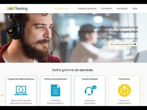 JobPhoning gallery image