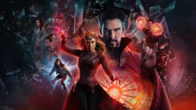 Doctor Strange 2 Stream Online Danmark gallery image