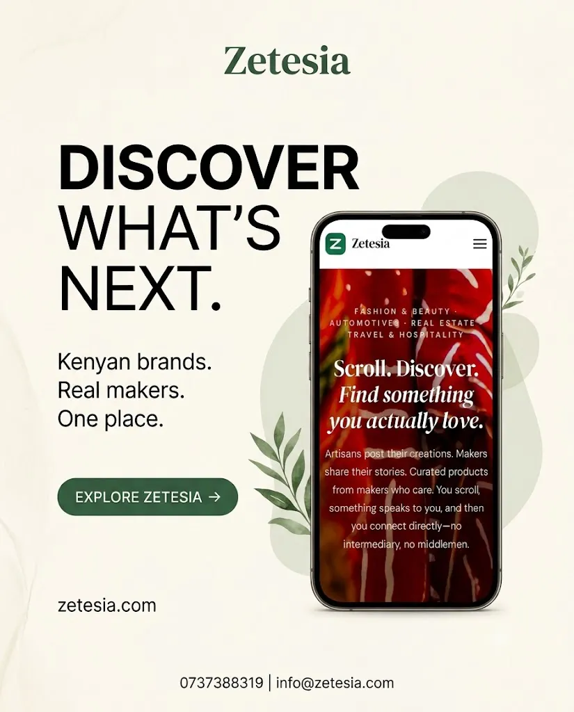 Zetesia logo