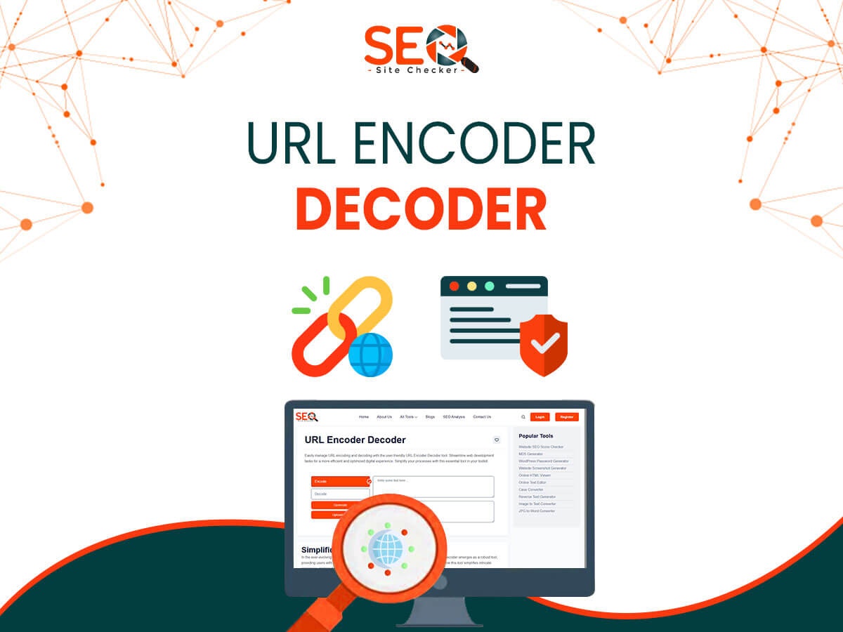SEO Site Checker gallery image