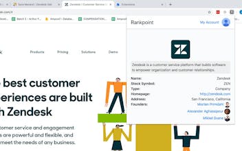 Rankpoint gallery image