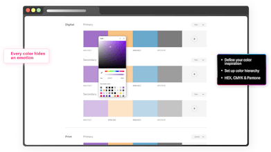 BrandDox gallery image