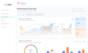 Adsbot gallery image
