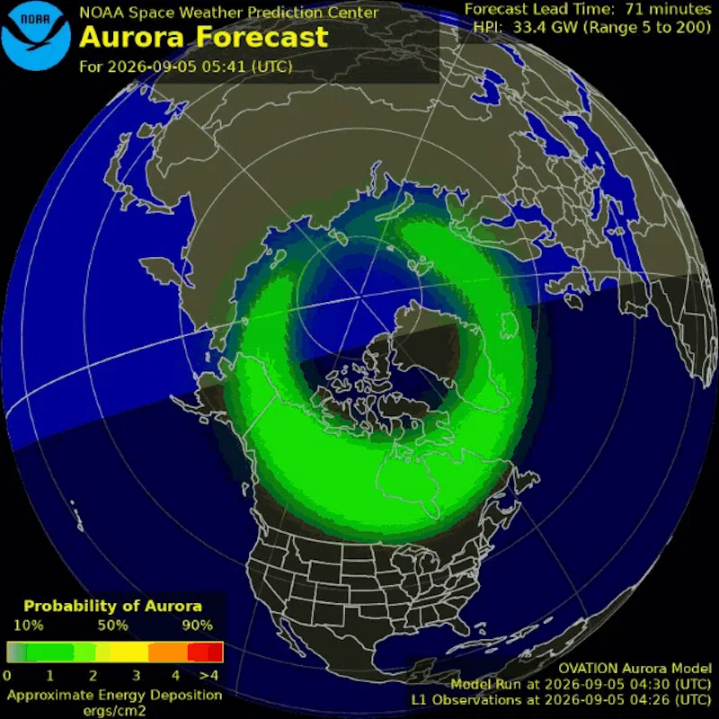 Metis Weather Feeds screenshot 27