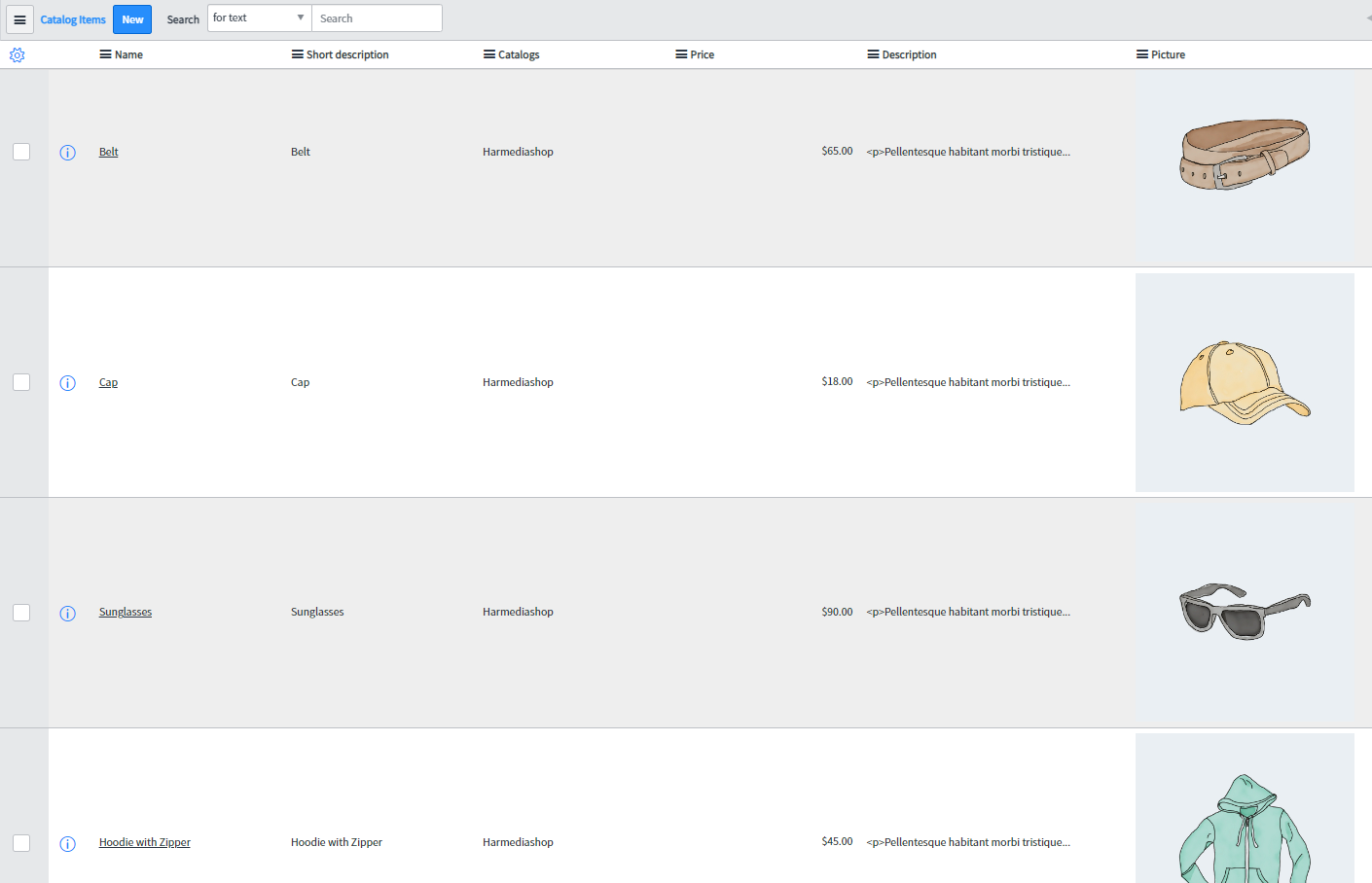 ServicePress: WordPress Integration media 16