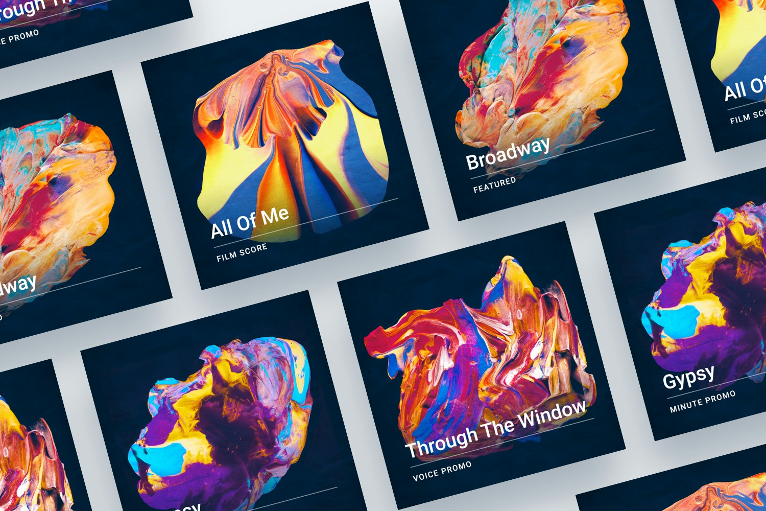 Video Music Resource gallery image