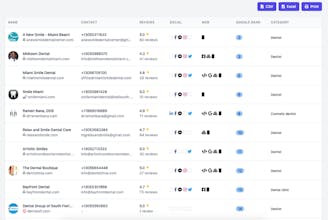 Fresh Lead Finder gallery image