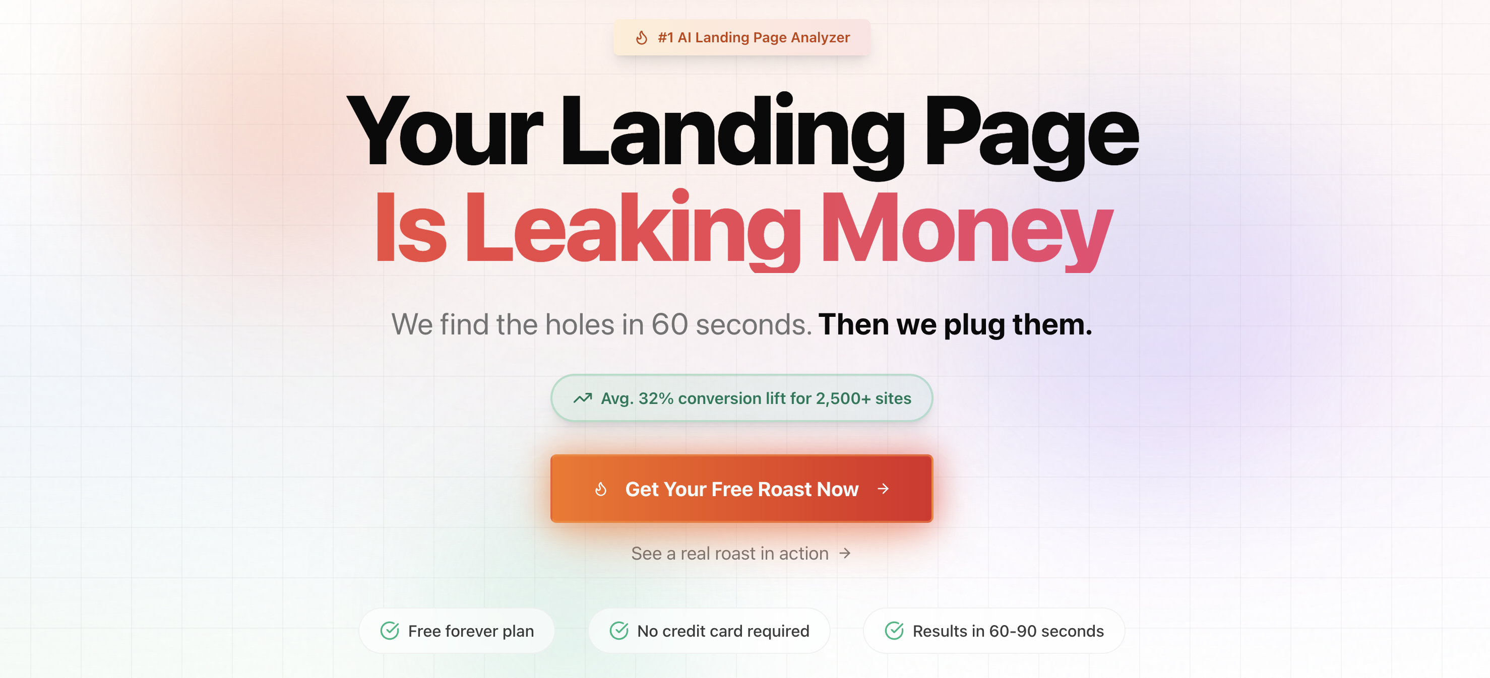 FixRoast gallery image