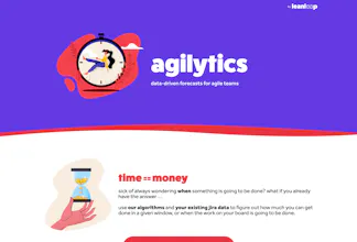 Agilytics gallery image