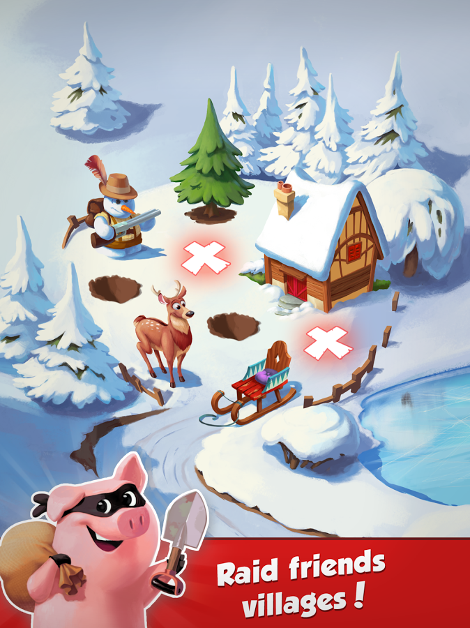 Coin Master gallery image