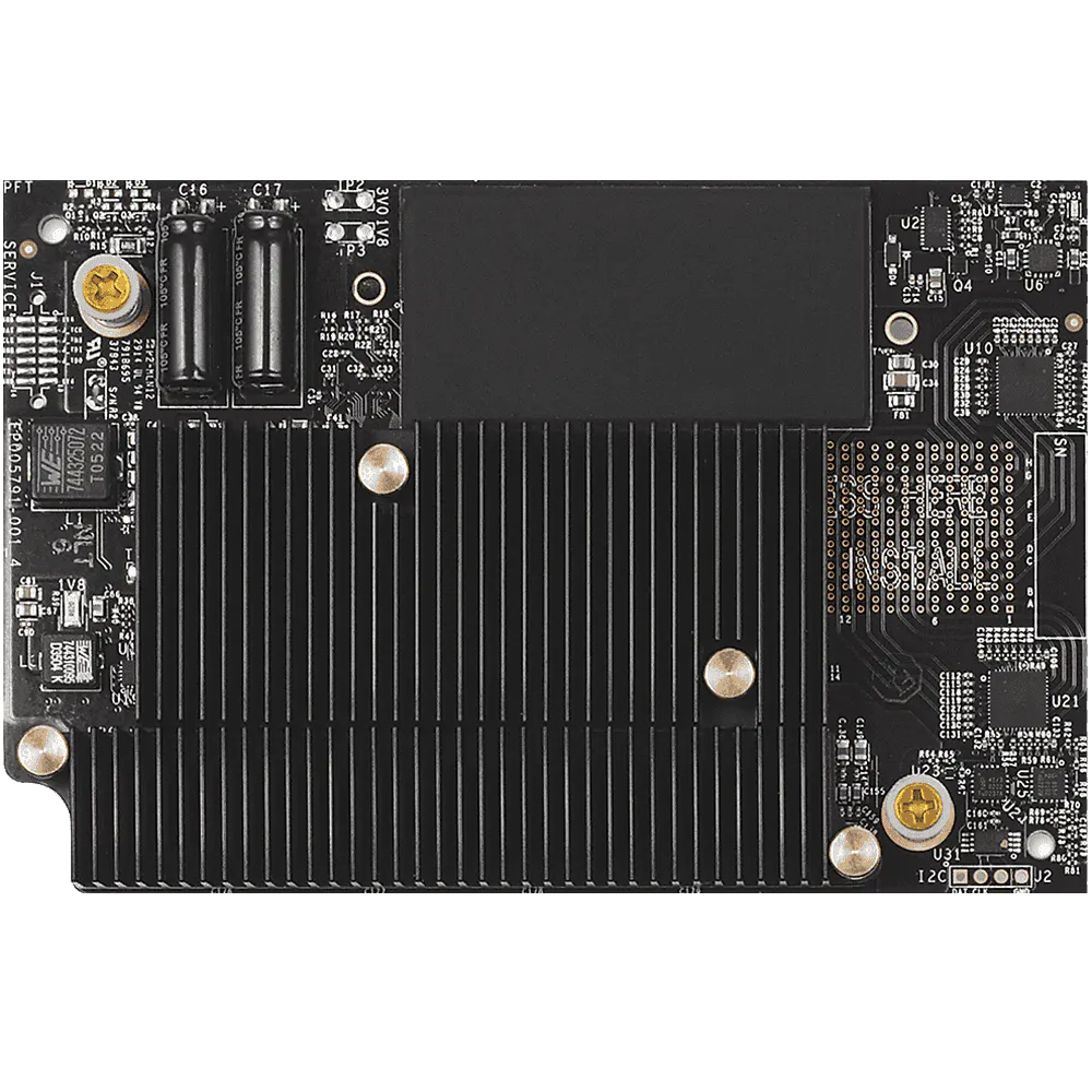 ULLtraDIMM SSDs