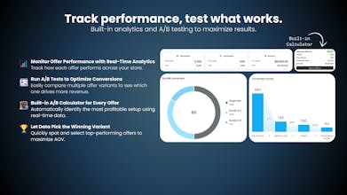 Buno Quantity Breaks gallery image