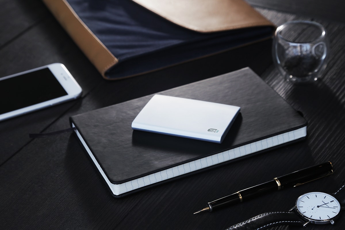 SIMpro gallery image