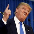Trump Generator