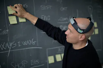 PlatoWork Brain Stimulator gallery image