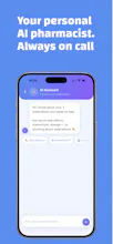 Medly AI -- Pill Reminder gallery image