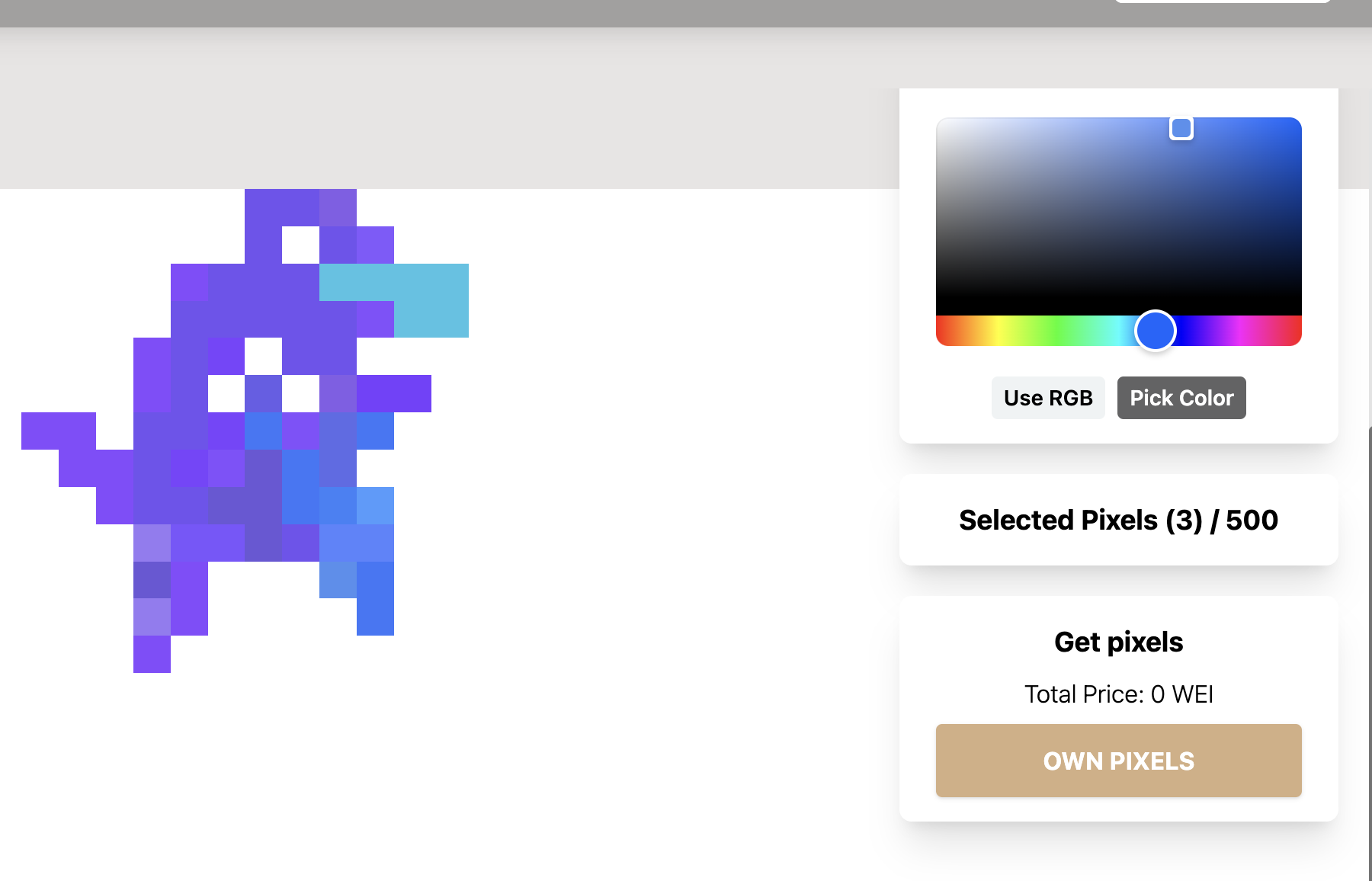 Merge Mosaic gallery image
