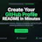 GitHub Profile Generator