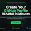GitHub Profile Generator