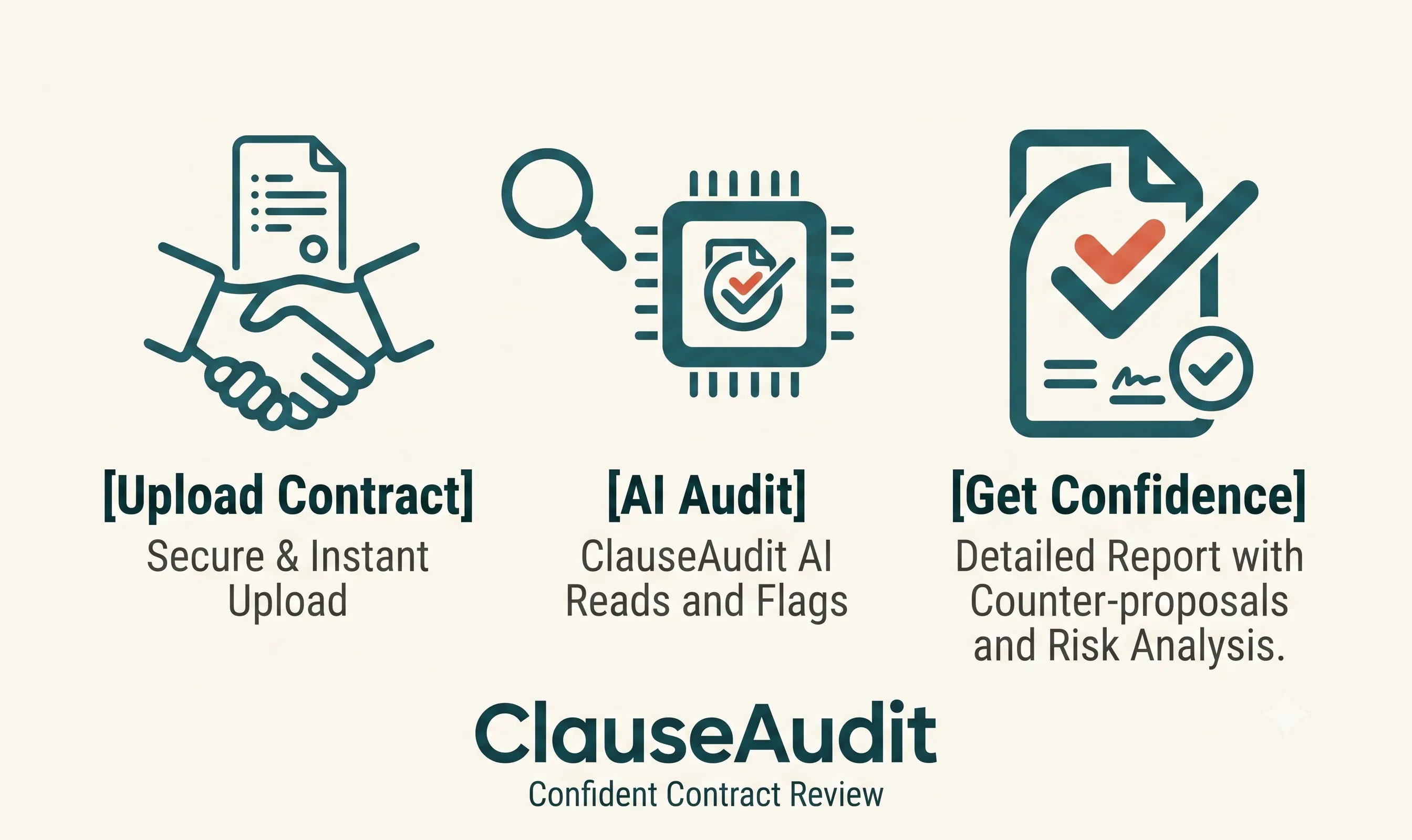 ClauseAudit gallery image
