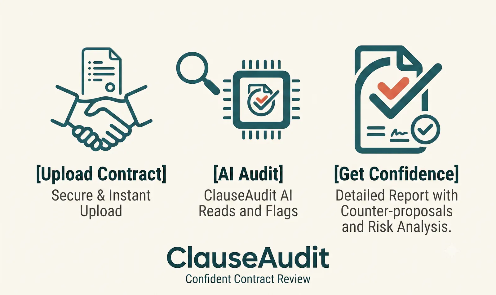 ClauseAudit screenshot 3