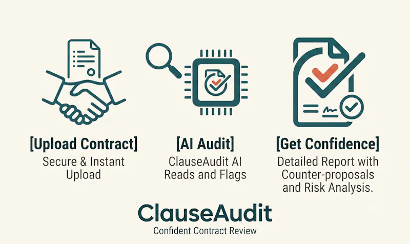 ClauseAudit screenshot 3