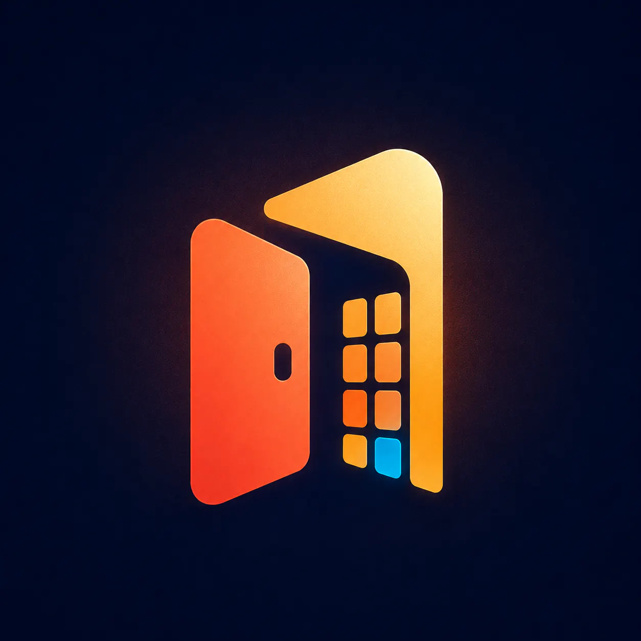 iManage! START — First 10 Doors