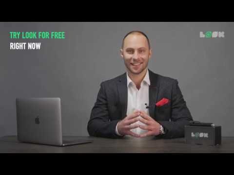 LOOK Digital Signage gallery image