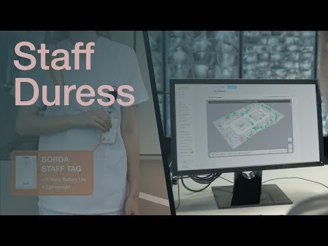 Staff Duress & Safety gallery image