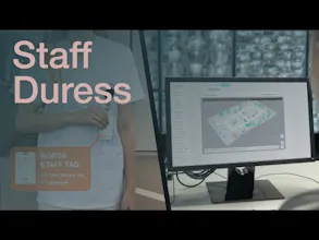 Staff Duress & Safety gallery image