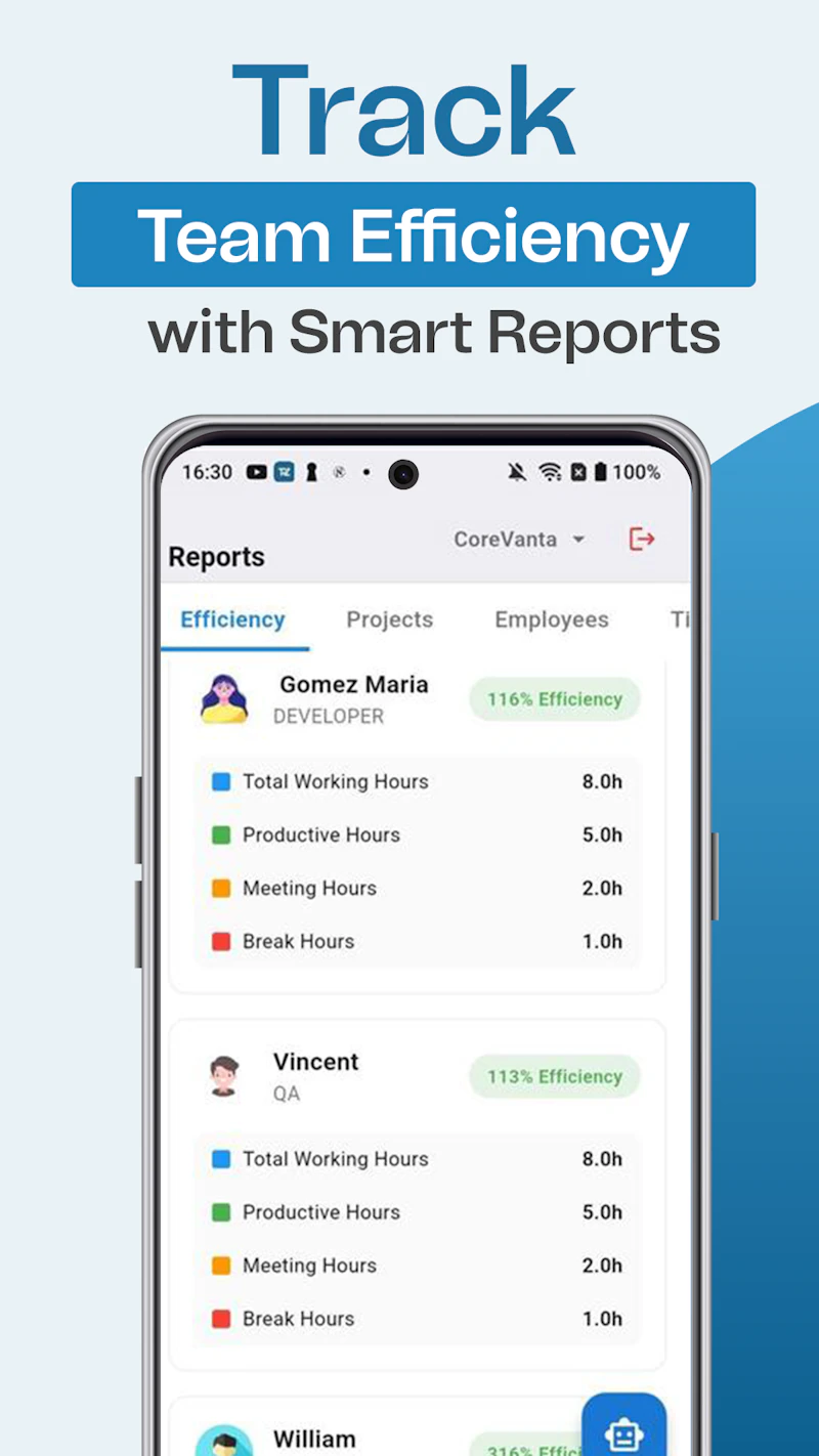 Taskyz screenshot 11