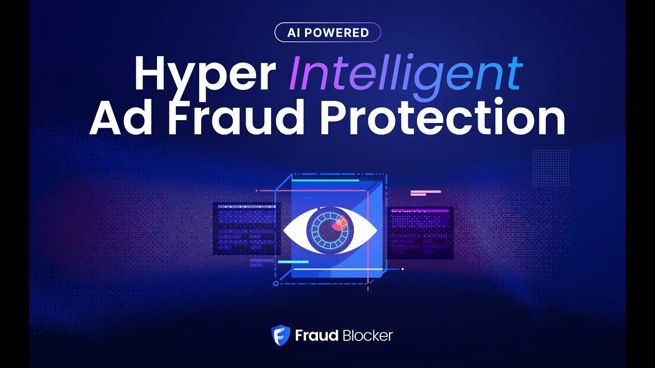 Fraud Blocker gallery image