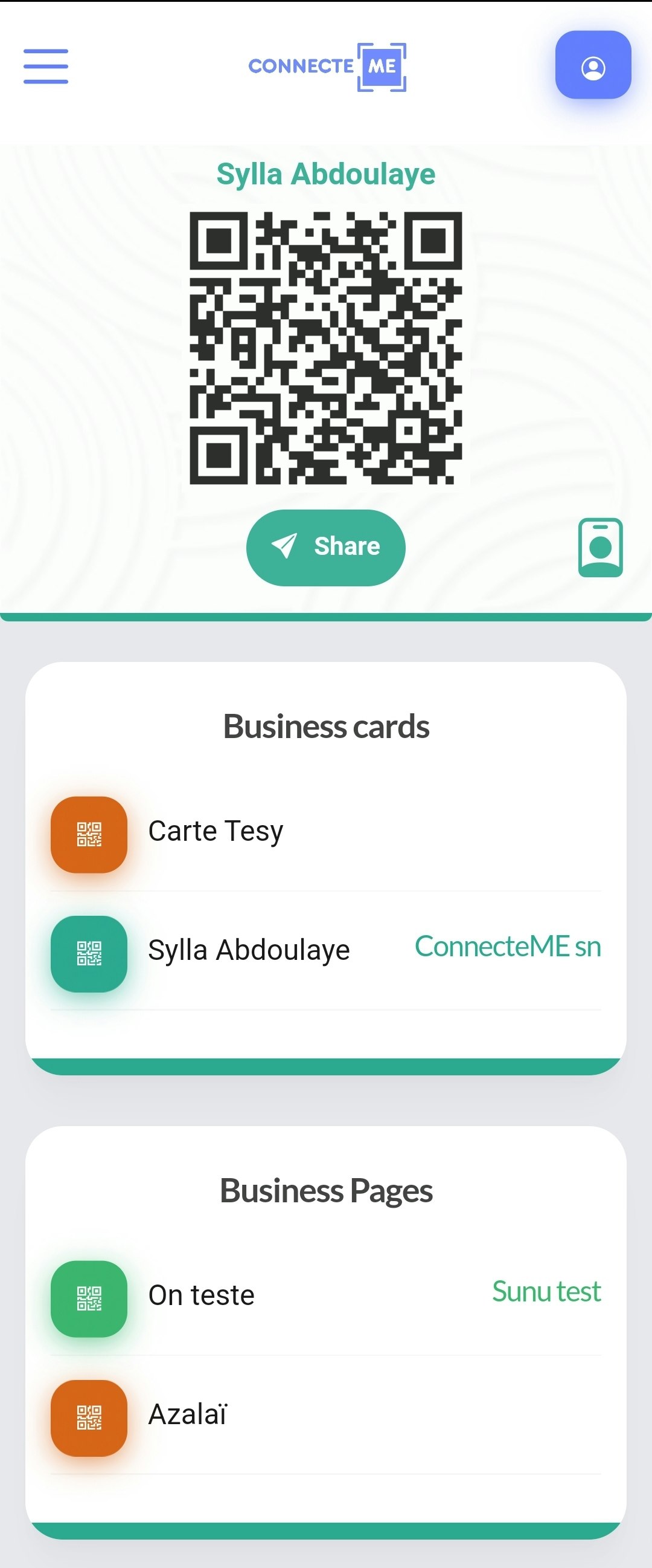 Connecte.me medya 2