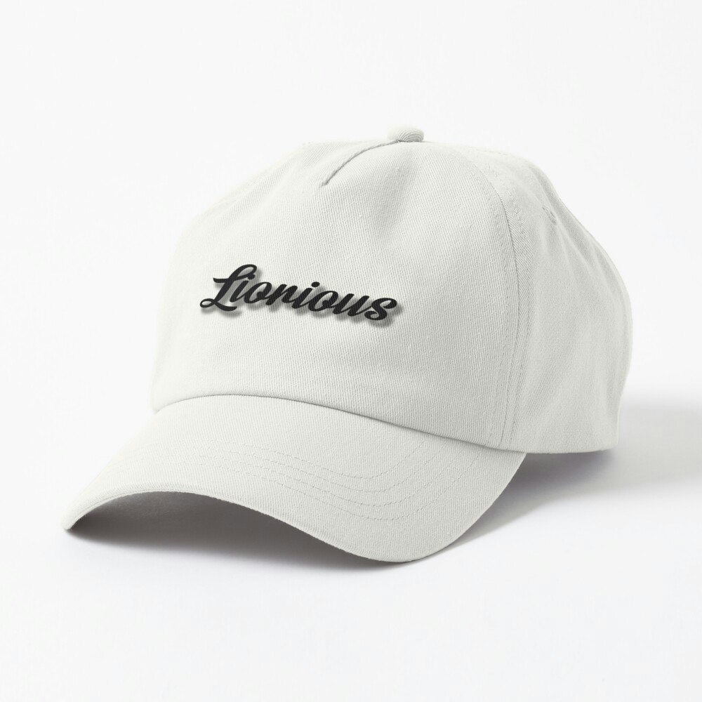 Liorious - Hats