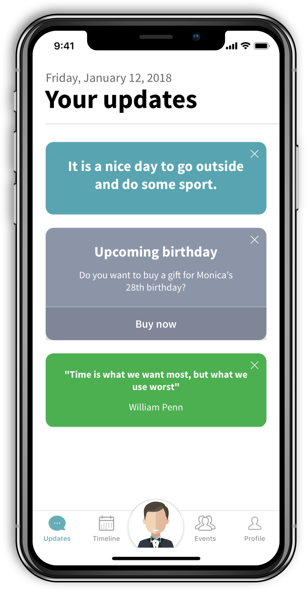 Butleroy gallery image