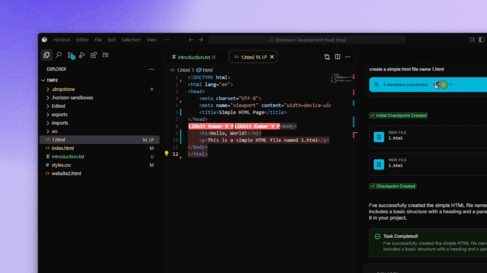 Dropstone 3 gallery image