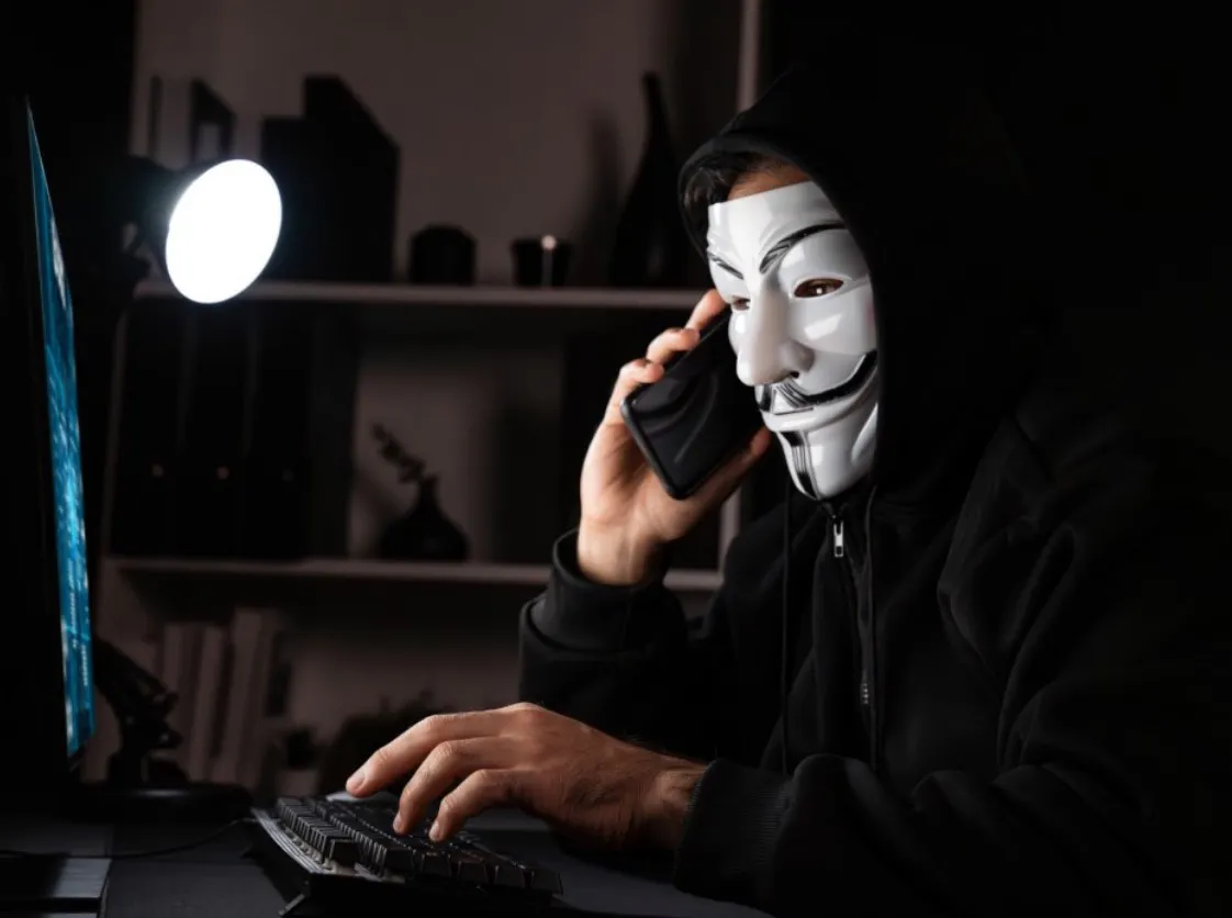 The Scam Exposed gallery image