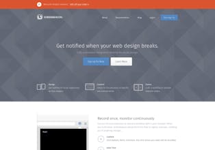 Screenbeacon gallery image