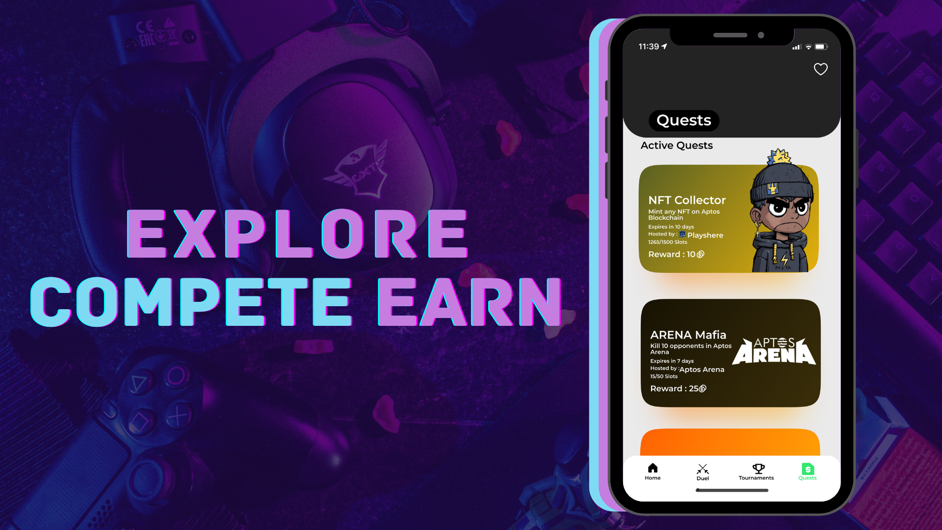 Playsphere gallery image