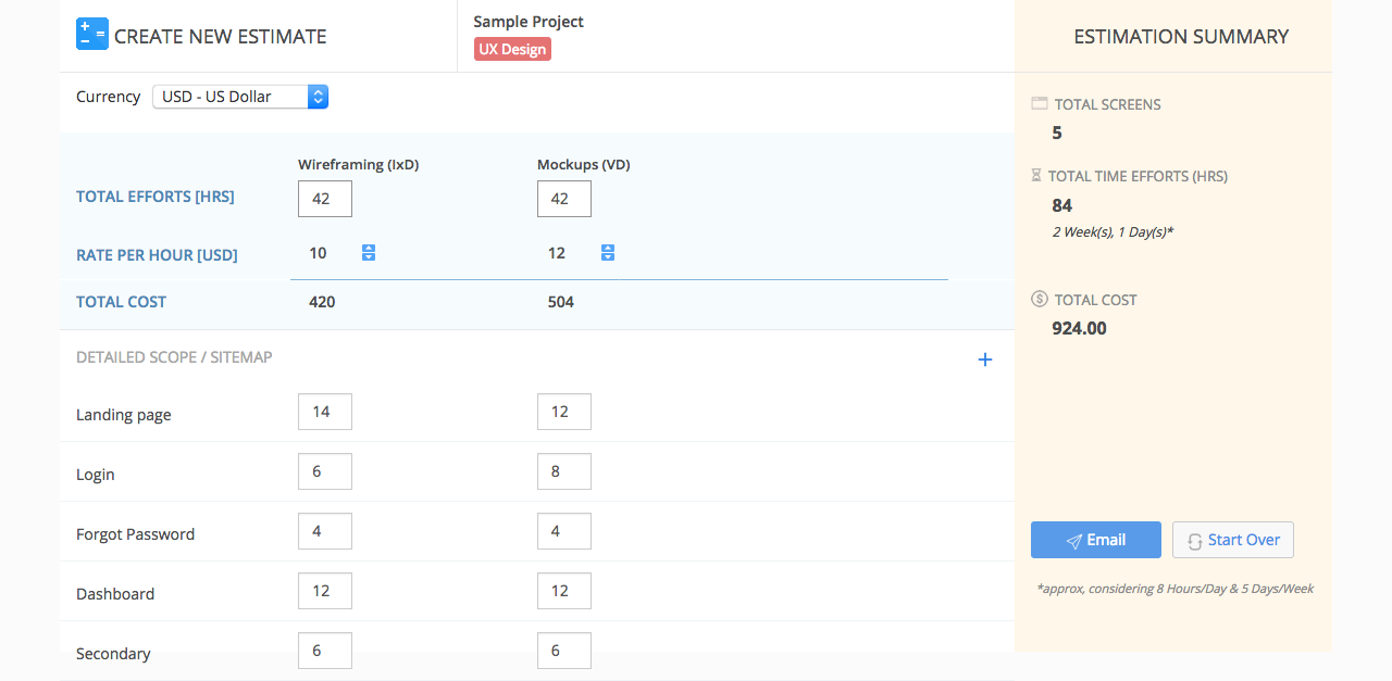 AccuRate gallery image