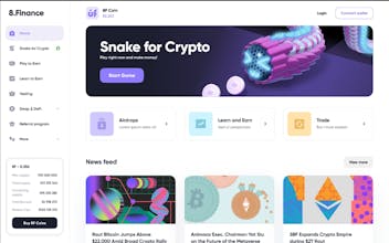 8.Finance gallery image