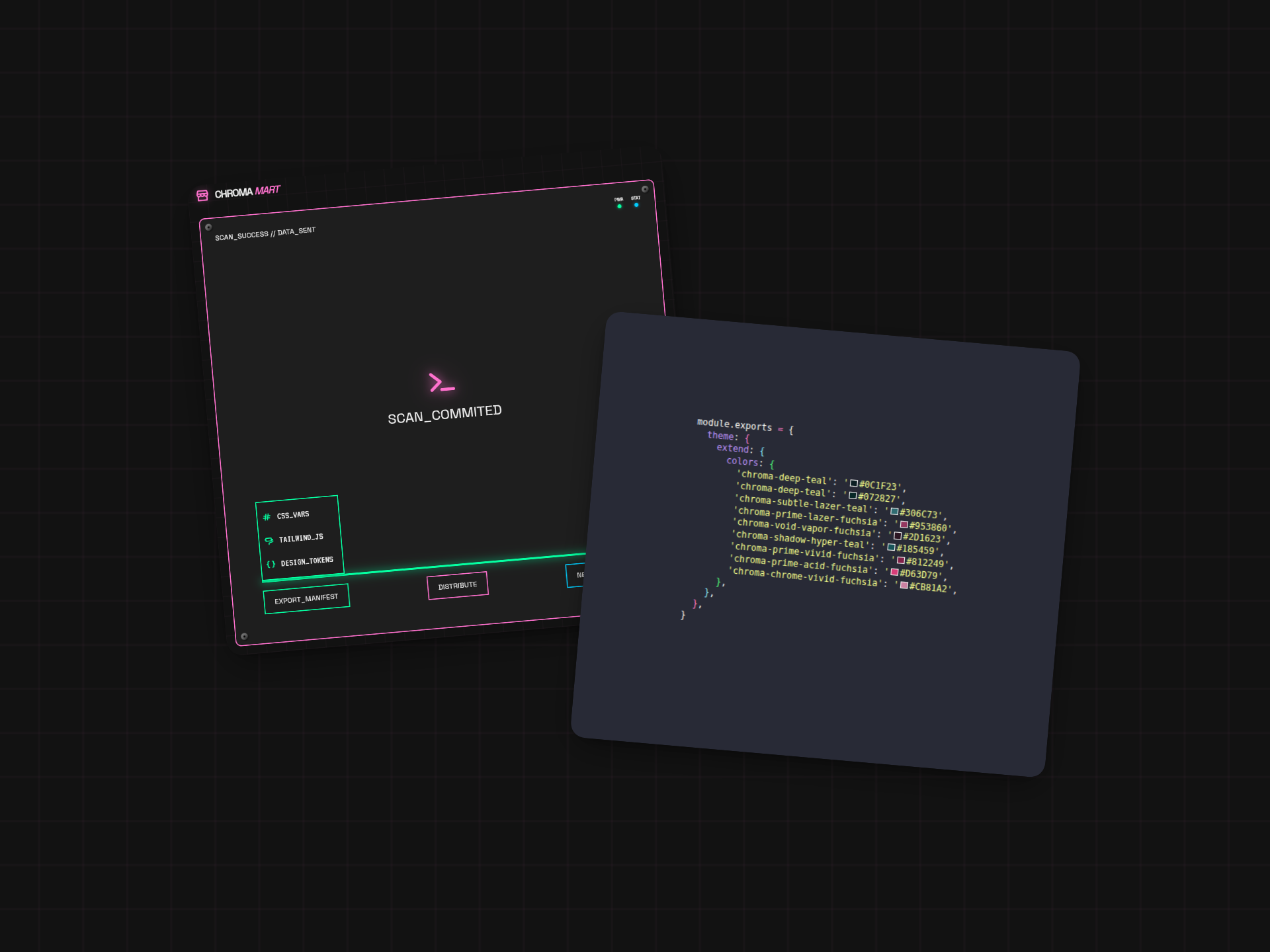 Chroma Mart gallery image