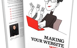 [Book] Making Your Website Work media 1