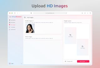VirtualBiodata gallery image
