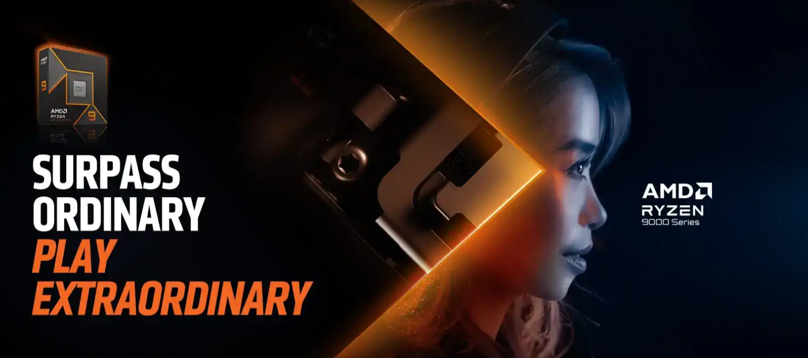AMD Game Bundle Program gallery image