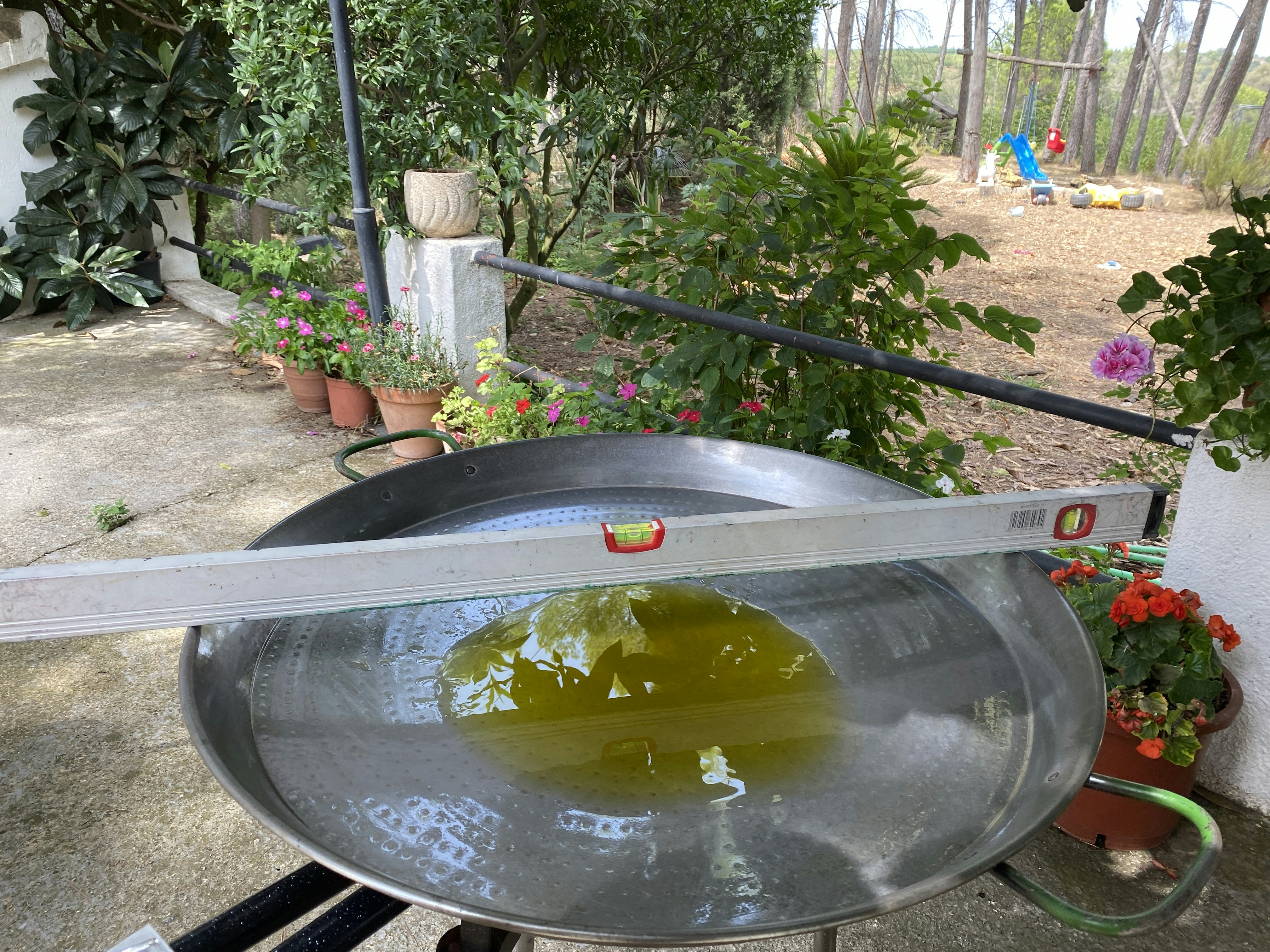 PaellaBot gallery image