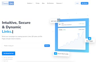 Seez.bio gallery image