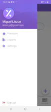 ExpenseTkr gallery image