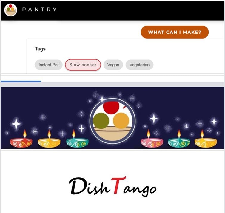 DishTango gallery image