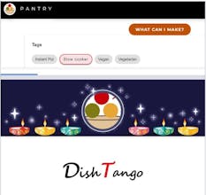 DishTango gallery image